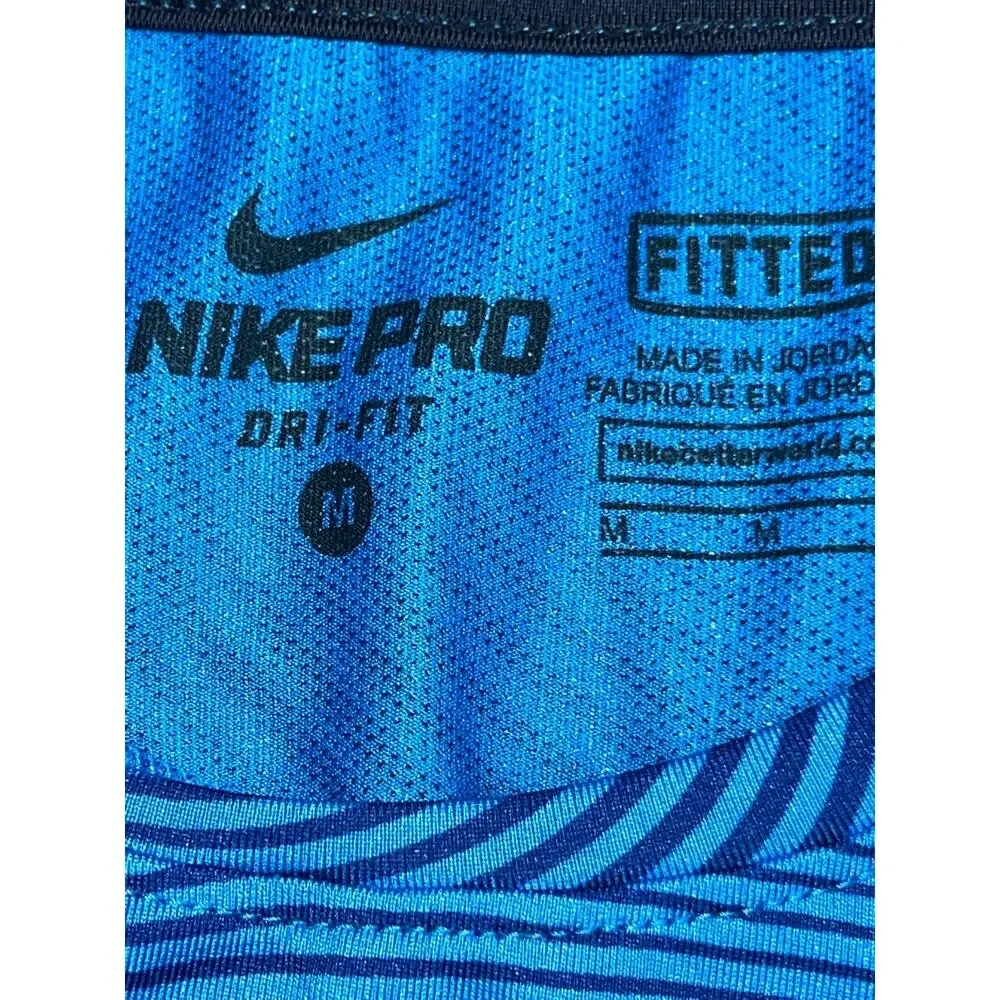 NWOT Nike Shirt Boys M